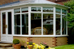conservatories Middle Mayfield