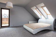 Middle Mayfield bedroom extensions