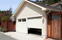 Middle Mayfield garage construction leads