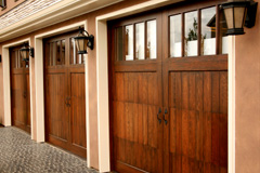 Middle Mayfield garage extension quotes
